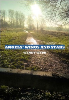 Angels' Wings And Stars